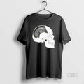 Official Skull Dumbbell Mind Barbell T-Shirts, Hoodie, Sweatshirt | ZylaModa.com