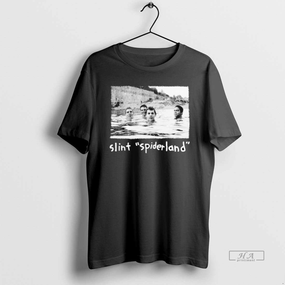 Official Slint Spiderland T-Shirts, Hoodie, Sweatshirt | ZylaModa.com