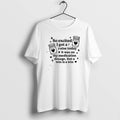 Official So Excited I Got A Raise Today It Was On My Medication T-Shirts, Hoodie, Sweatshirt | ZylaModa.com