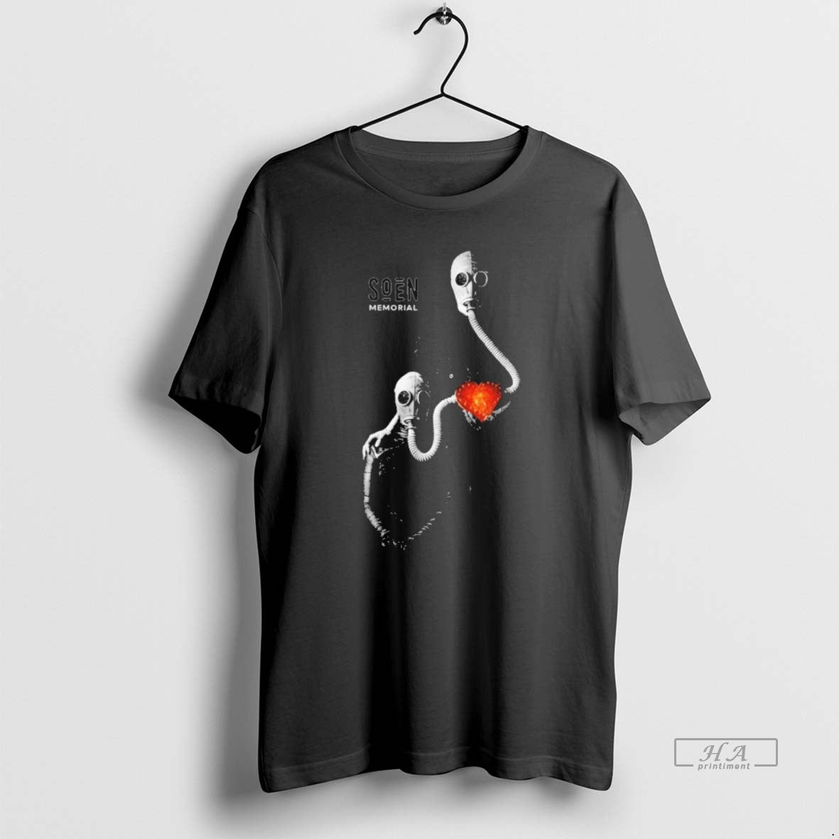 Official Soen Memorial T-Shirts, Hoodie, Sweatshirt | ZylaModa.com
