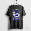 Official Some Grandmas Play Bingo Real Grandmas Watch Dallas Cowboys Fan Loyalty And Dedication T-Shirts, Hoodie, Sweatshirt