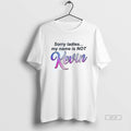 Official Sorry My Name Is Not Kevin T-Shirts, Hoodie, Sweatshirt | ZylaModa.com