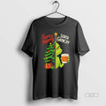 Official Sorta Merry Sorta Grinchy Christmas T-Shirts, Hoodie, Sweatshirt | ZylaModa.com
