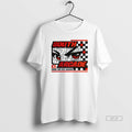 Official South Arcade Rock Sound Here We Go Again T-Shirts, Hoodie, Sweatshirt | ZylaModa.com