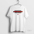 Official South Arcade Rock Sound Logo T-Shirts, Hoodie, Sweatshirt | ZylaModa.com