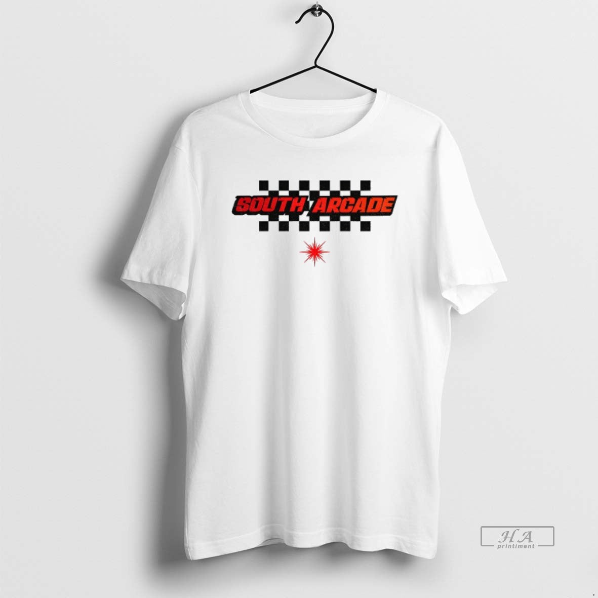 Official South Arcade Rock Sound Logo T-Shirts, Hoodie, Sweatshirt | ZylaModa.com