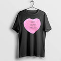Official Spit In My Mouth Valentine Heart T-Shirts, Hoodie, Sweatshirt | ZylaModa.com
