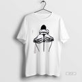 Official Spread My Legs Big Butt Girl T-Shirts, Hoodie, Sweatshirt | ZylaModa.com