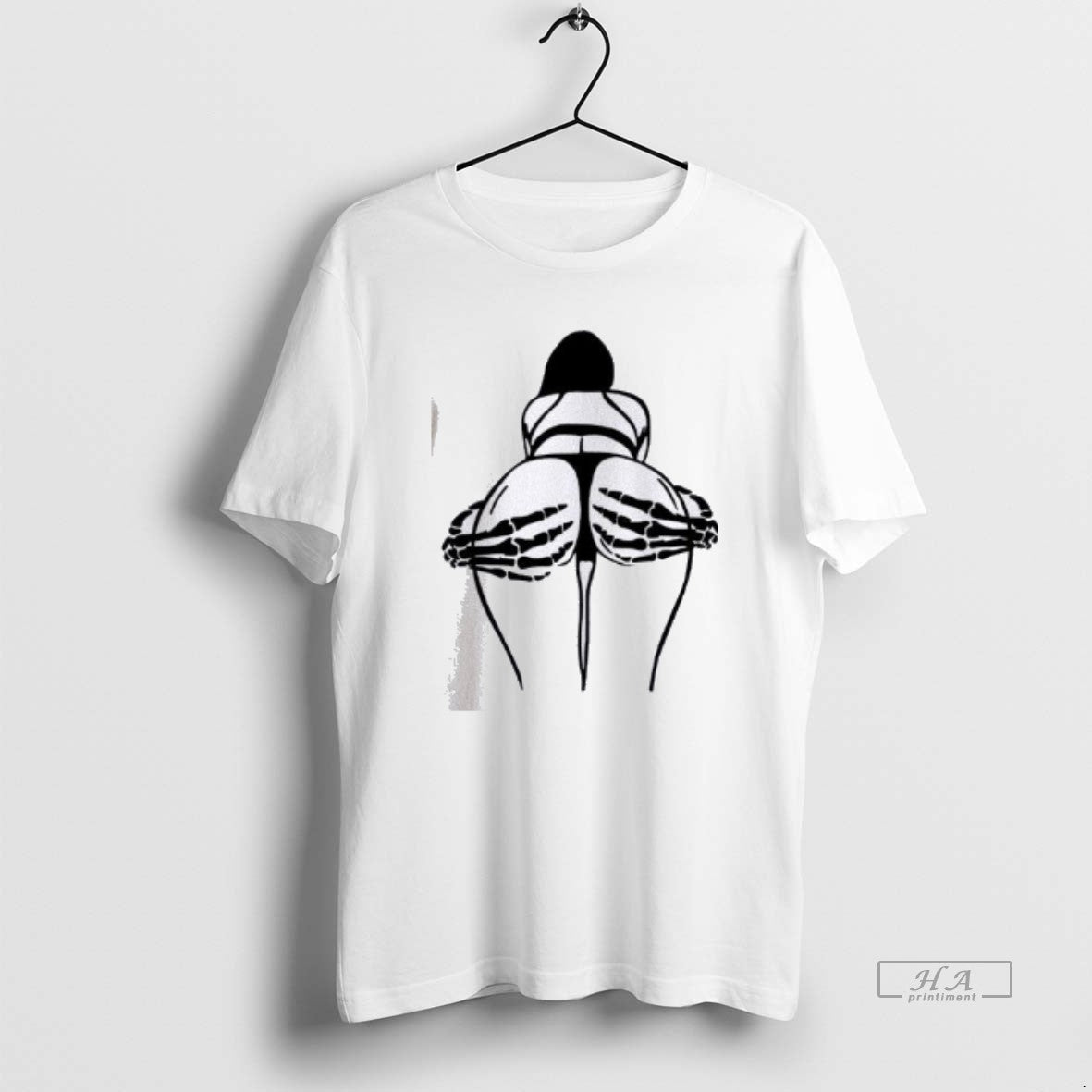 Official Spread My Legs Big Butt Girl T-Shirts, Hoodie, Sweatshirt | ZylaModa.com
