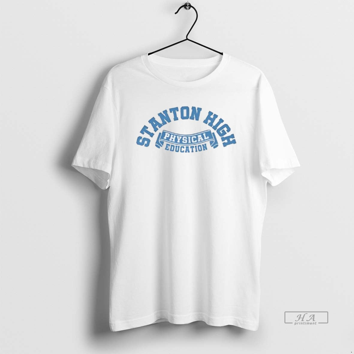 Official Stanton High Physical Education T-Shirts, Hoodie, Sweatshirt | ZylaModa.com