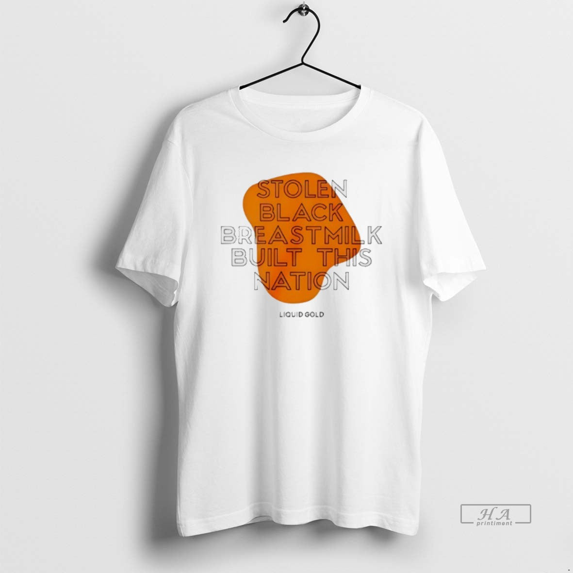 Official Stolen Black Breastmilk Built This Nation T-Shirts, Hoodie, Sweatshirt | ZylaModa.com