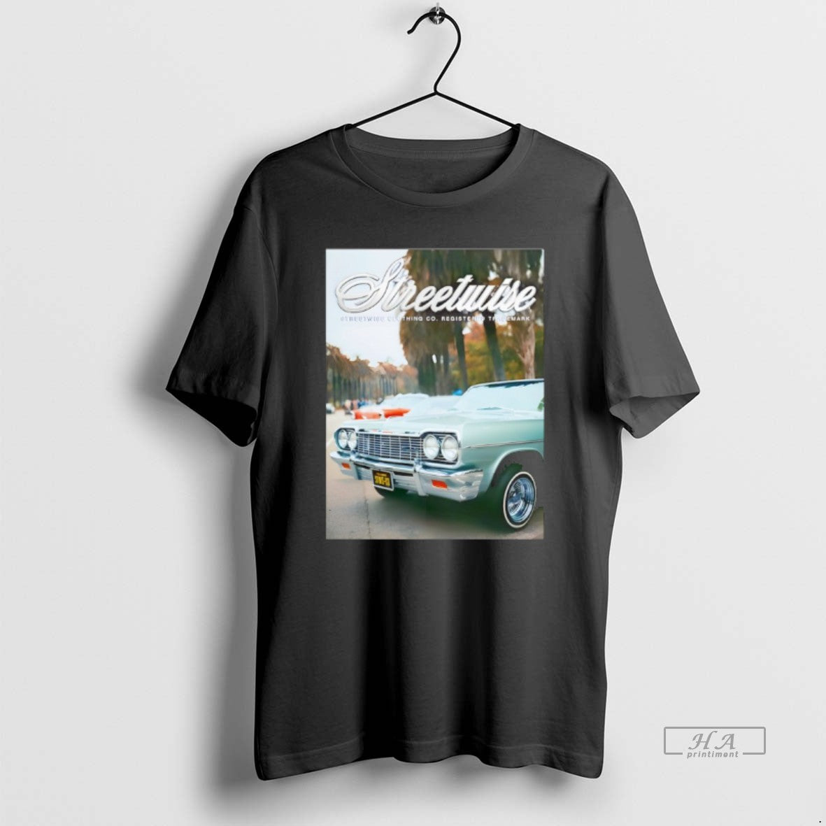 Official Streetwise Cthing Co Registered Themark T-Shirts, Hoodie, Sweatshirt | ZylaModa.com