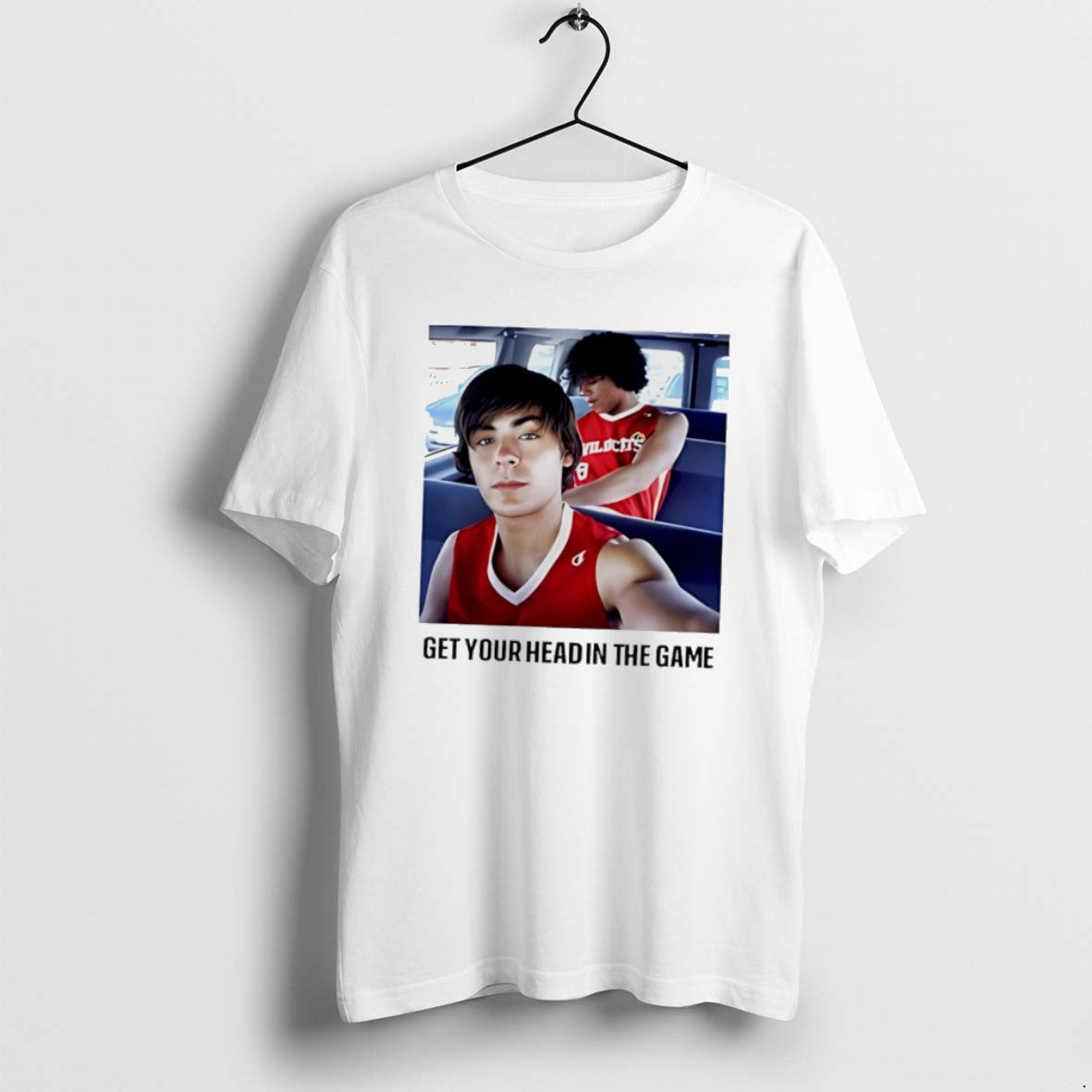 Official Sturniolo Get Your Head In The Game T-Shirts, Hoodie, Sweatshirt | ZylaModa.com
