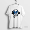 Official Superhero Detroit Lions T-Shirts, Hoodie, Sweatshirt | ZylaModa.com