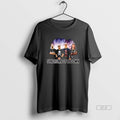Official Syndrome Of A Down Band Graphic T-Shirts, Hoodie, Sweatshirt | ZylaModa.com