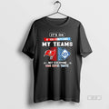 Official Tampa Bay Buccaneers And Tampa Bay Rays Its Ok If You Dont Like My T-Shirts, Hoodie, Sweatshirt | ZylaModa.com