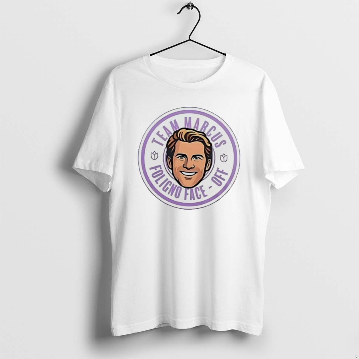 Official Team Marcus Foligno Face Off T-Shirts, Hoodie, Sweatshirt | ZylaModa.com