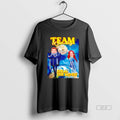 Official Team Warrkey George Clark And Alexis Warr T-Shirts, Hoodie, Sweatshirt | ZylaModa.com