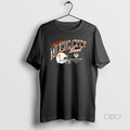 Official Tennessee Volunteers 2025 Liberty Mutual Music City Bowl T-Shirts, Hoodie, Sweatshirt | ZylaModa.com