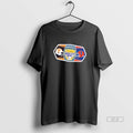 Official Tennessee Vs Illinois 2025 Liberty Mutual Music City Bowl Helmet Matchup T-Shirts, Hoodie, Sweatshirt | ZylaModa.com