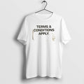 Official Terms And Conditions Apply T-Shirts, Hoodie, Sweatshirt | ZylaModa.com