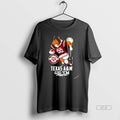 Official Texas Am Aggies 2025 26 Cfp Gig Em Aggies Mascot Christmas T-Shirts, Hoodie, Sweatshirt | ZylaModa.com