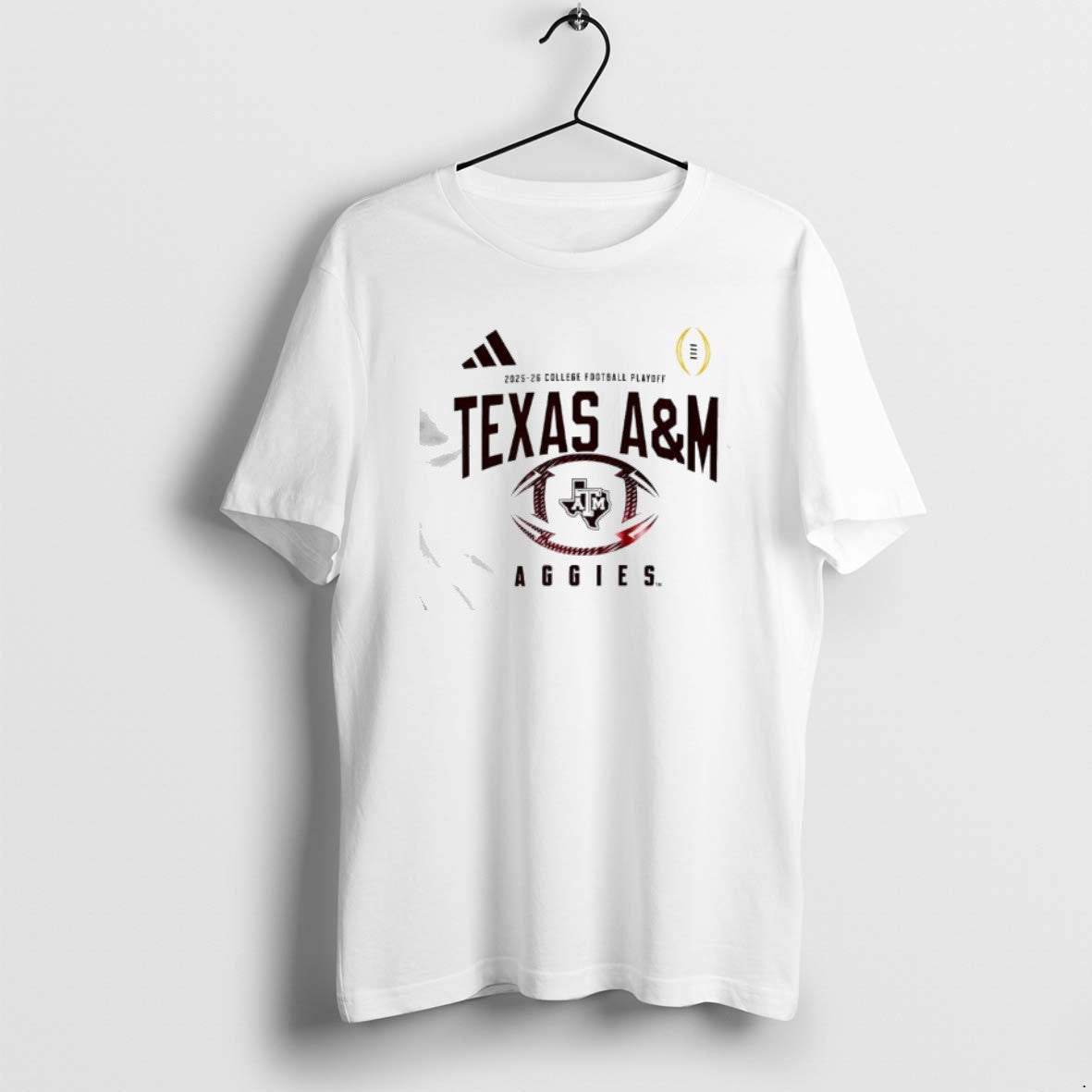 Official Texas Am Aggies 2025 26 College Football Playoffs T-Shirts, Hoodie, Sweatshirt | ZylaModa.com