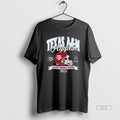 Official Texas Am Aggies 2025 College Football Playoff Participant Helmet T-Shirts, Hoodie, Sweatshirt | ZylaModa.com