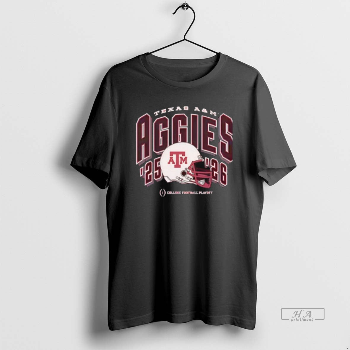 Official Texas Am Aggies Football 2025 Cfp Bound Helmet T-Shirts, Hoodie, Sweatshirt | ZylaModa.com