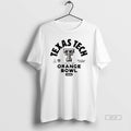 Official Texas Tech 2026 Capital One Orange Bowl Bound Miami Gardens Florida T-Shirts, Hoodie, Sweatshirt | ZylaModa.com