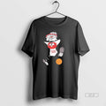 Official Texas Tech Basketball Jammin Both Ways T-Shirts, Hoodie, Sweatshirt | ZylaModa.com