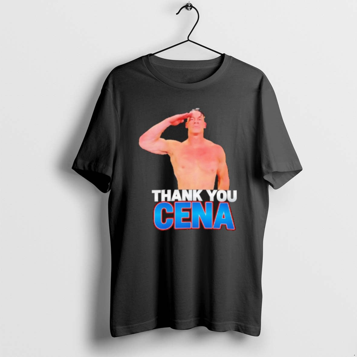 Official Thank You Cena John Cena T-Shirts, Hoodie, Sweatshirt | ZylaModa.com