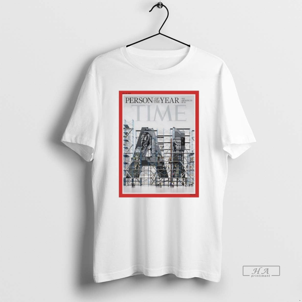 Official The Architects Of Ai Time Person Of The Year 2025 T-Shirts, Hoodie, Sweatshirt | ZylaModa.com