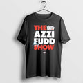 Official The Azzi Fudd Show Uconn Huskies Logo T-Shirts, Hoodie, Sweatshirt | ZylaModa.com