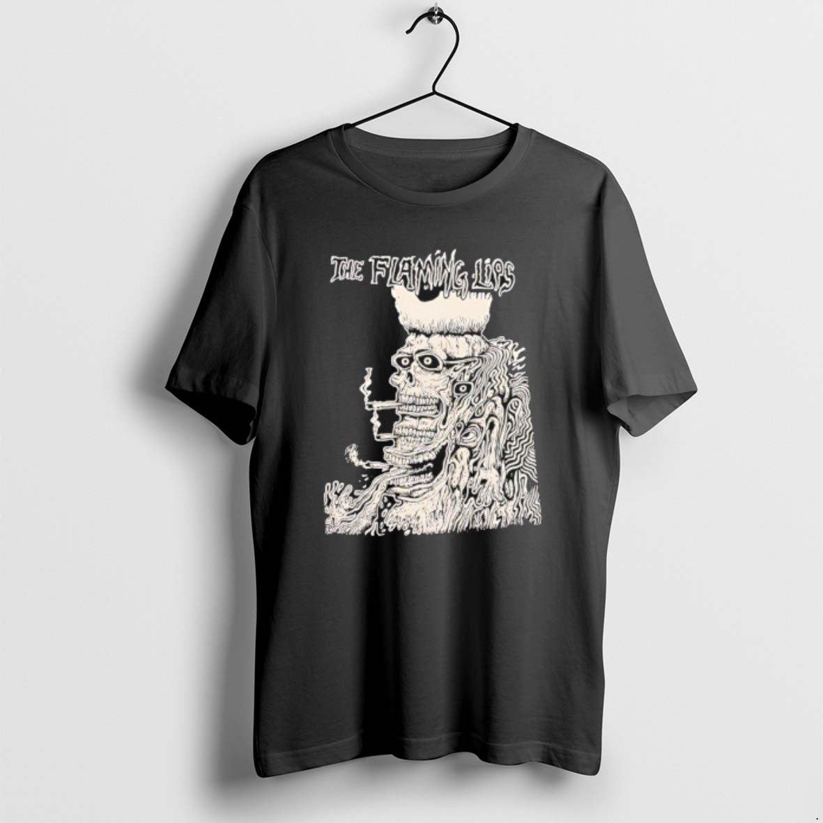 Official The Flaming Lips Fearless Freaks T-Shirts, Hoodie, Sweatshirt | ZylaModa.com
