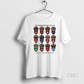 Official The Good Boys Of The Cfp 2025 26 College Football Playoff T-Shirts, Hoodie, Sweatshirt | ZylaModa.com