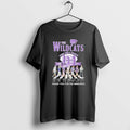 Official The K State Wildcats Abbey Road 130 Season 1896 2026 T-Shirts, Hoodie, Sweatshirt | ZylaModa.com