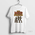 Official The Mod Squad Retro T-Shirts, Hoodie, Sweatshirt | ZylaModa.com