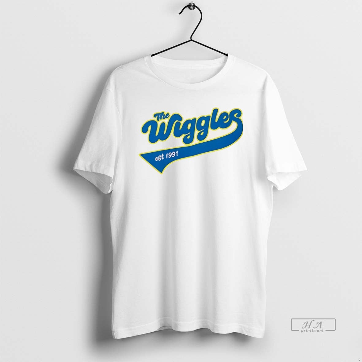 Official The Wiggles Est 1991 Christmas T-Shirts, Hoodie, Sweatshirt | ZylaModa.com
