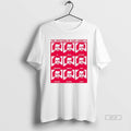 Official The Emotions Of Curt Cignetti Emotions T-Shirts, Hoodie, Sweatshirt | ZylaModa.com