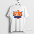 Official The Grind Starts Now Knicks Fan T-Shirts, Hoodie, Sweatshirt | ZylaModa.com