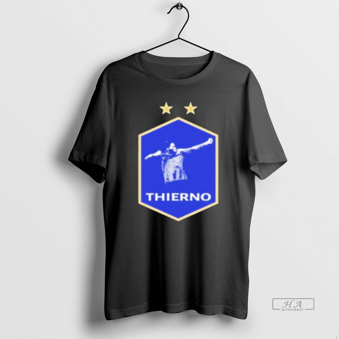 Official Thierno Barry Everton Fc Logo T-Shirts, Hoodie, Sweatshirt | ZylaModa.com