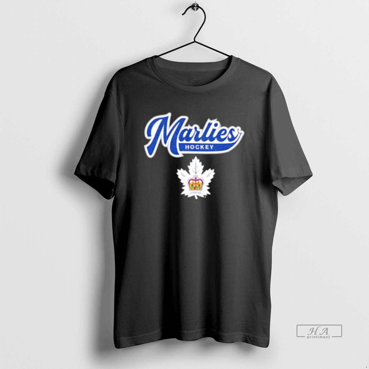 Official Toronto Maple Leafs Marlies Hockey Logo T-Shirts, Hoodie, Sweatshirt | ZylaModa.com