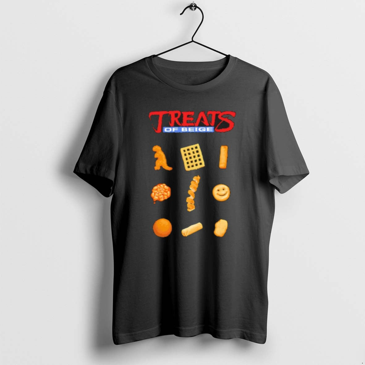 Official Treats Of Beige Cake T-Shirts, Hoodie, Sweatshirt | ZylaModa.com