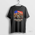 Official Trump Ice The Right Of The People To Keep And Bear Arms 1776 2026 T-Shirts, Hoodie, Sweatshirt | ZylaModa.com