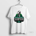 Official Tulane Green Wave 2025 American Conference Champions New Logo T-Shirts, Hoodie, Sweatshirt | ZylaModa.com