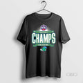 Official Tulane Green Wave 2025 American Football Championship T-Shirts, Hoodie, Sweatshirt | ZylaModa.com