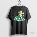 Official Tulane Green Wave Mascot Surfboard Logo T-Shirts, Hoodie, Sweatshirt | ZylaModa.com