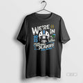Official Tulane Green Wave Helmet Were In College Football Playoff T-Shirts, Hoodie, Sweatshirt | ZylaModa.com