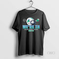 Official Tulane Green Wave Were In College Football Playoff 2026 T-Shirts, Hoodie, Sweatshirt | ZylaModa.com